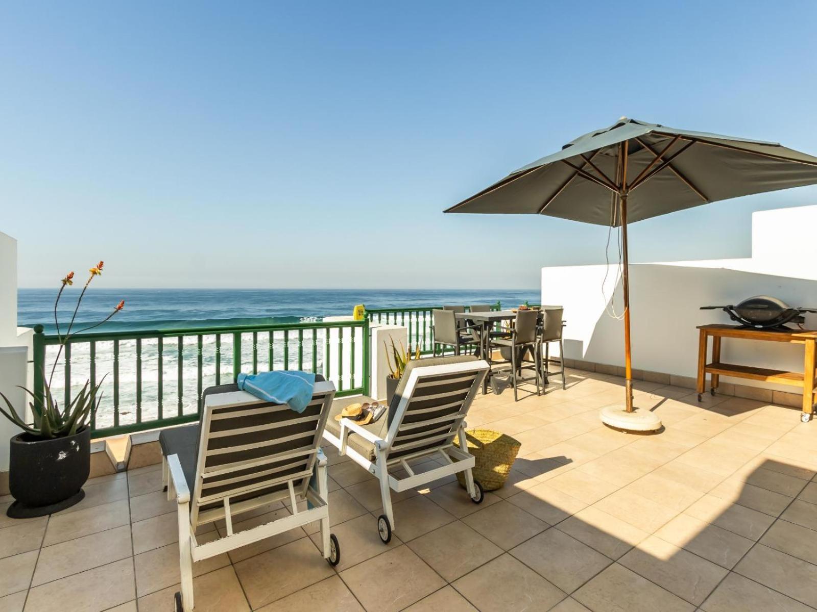 Skiathos At Beachfront Apartments In Shakas Rock Ballito Kültér fotó