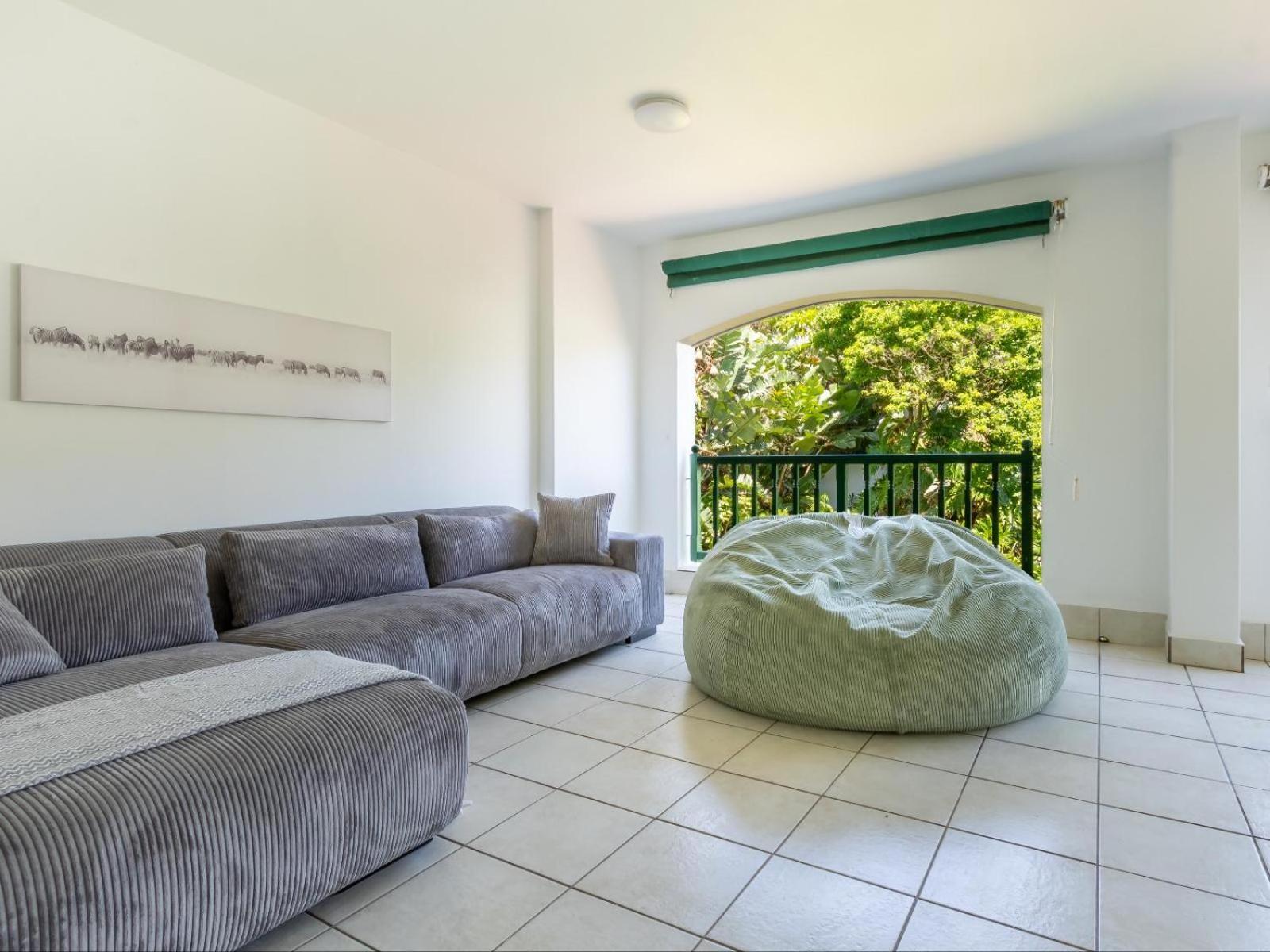 Skiathos At Beachfront Apartments In Shakas Rock Ballito Szoba fotó